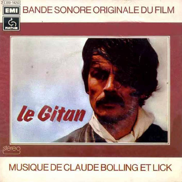 Le gitan