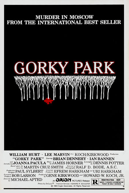 Gorky Park