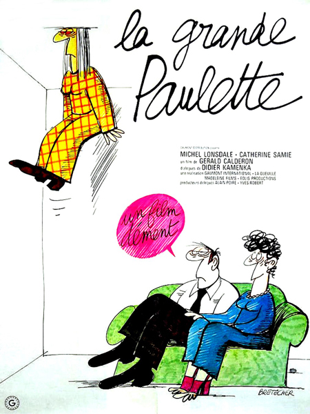 La grande Paulette