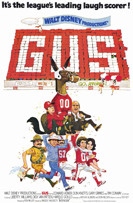 Gus ’98