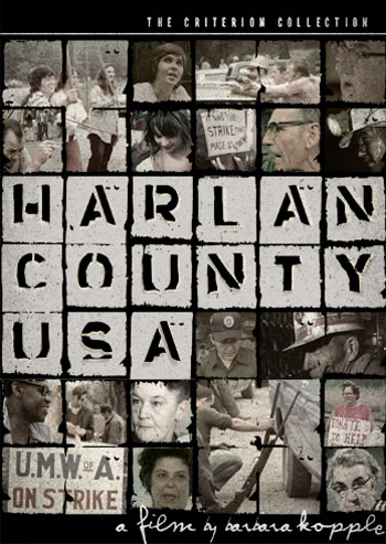 Harlan County Usa