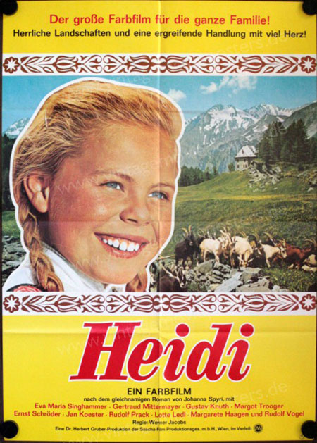 Heidi