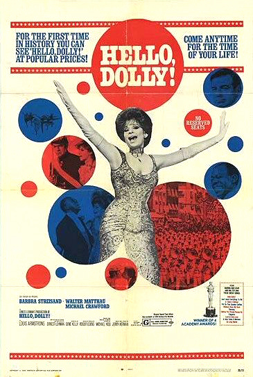 Hello, Dolly!