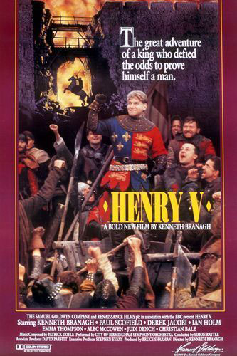 Henry V