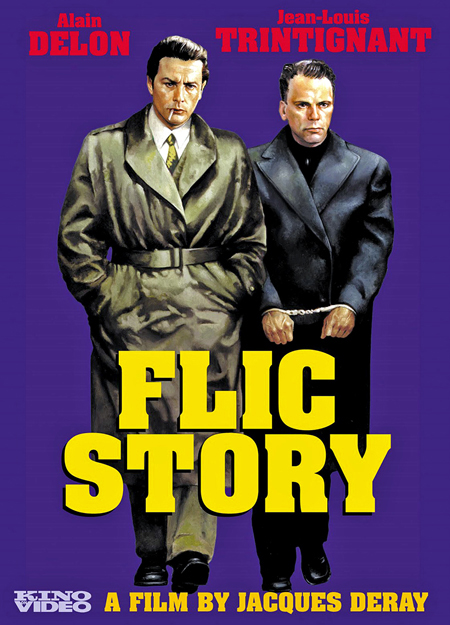 Flic Story