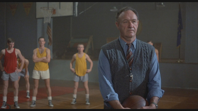 Hoosiers