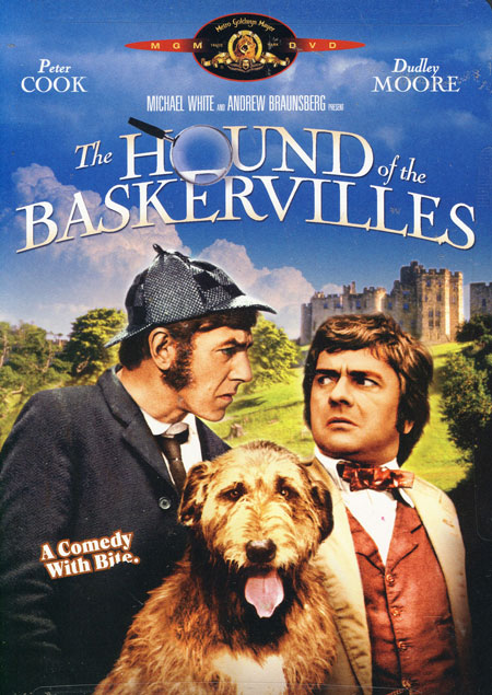 The Hound of the Baskervilles