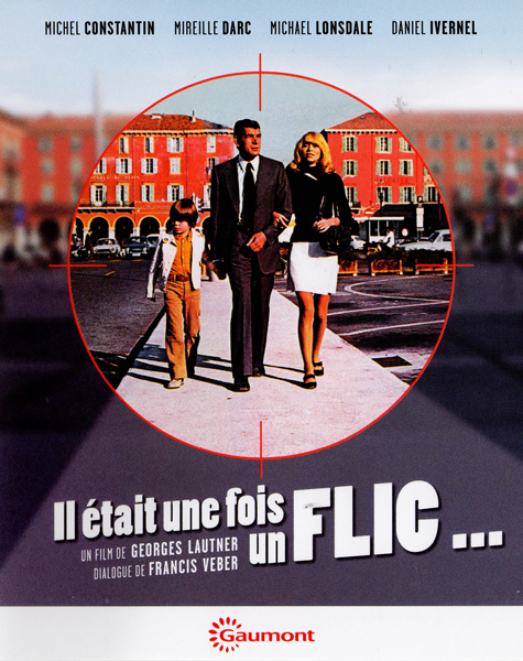 Il était une fois un flic