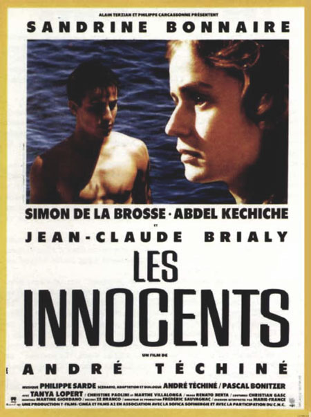 Les innocents