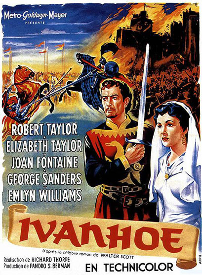 Ivanhoe