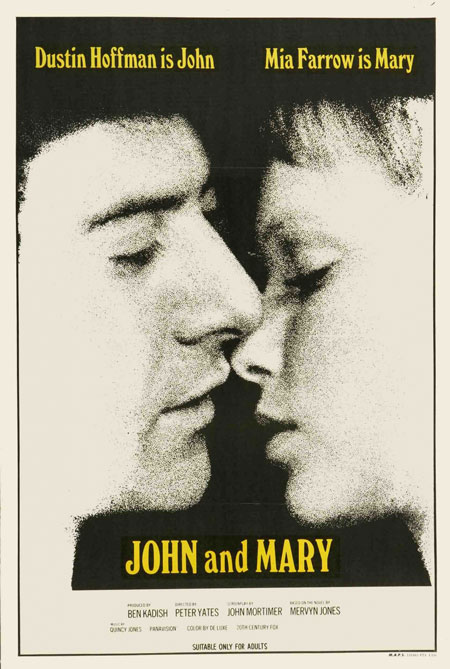 John et Mary