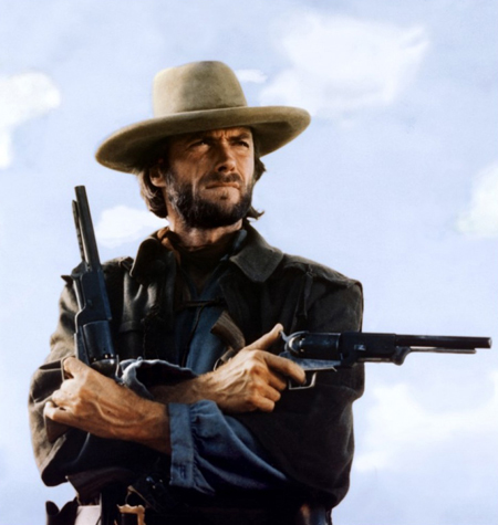Josey Wales hors-la-loi