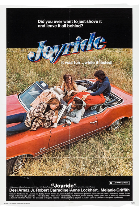 Joyride