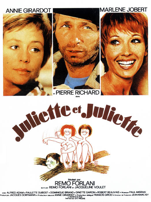 Juliette et Juliette