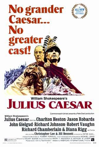 Julius Caesar