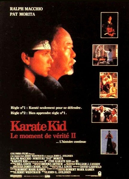 Karate Kid le moment de vérité 02