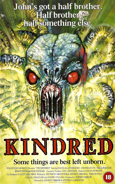 The Kindred