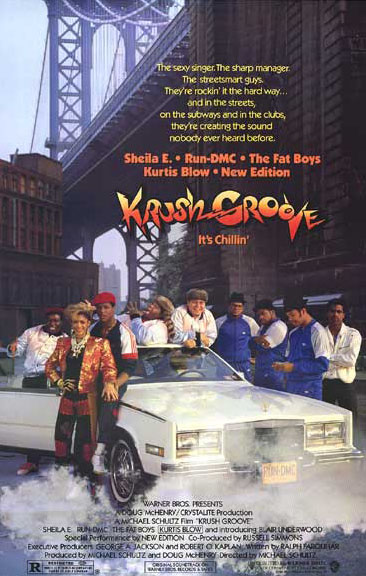 Krush Groove