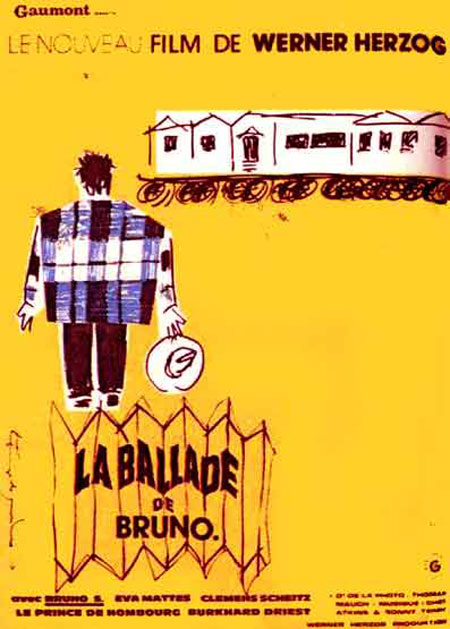 La ballade de Bruno