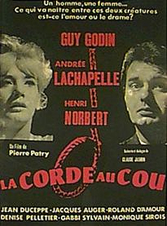 La corde au cou