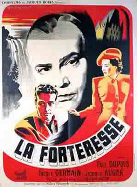 La forteresse
