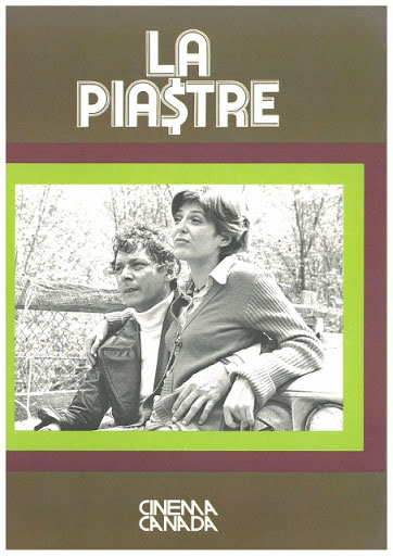 La piastre