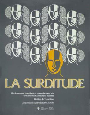 La surditude