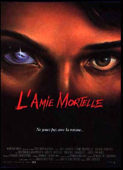 L’amie mortelle