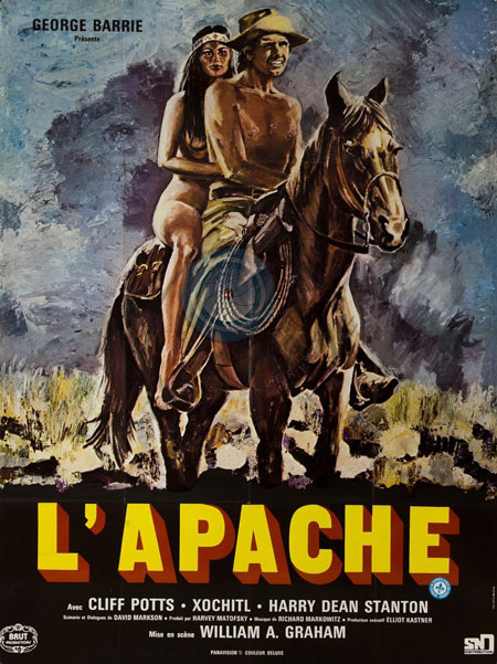 L’apache