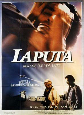 LAPUTA