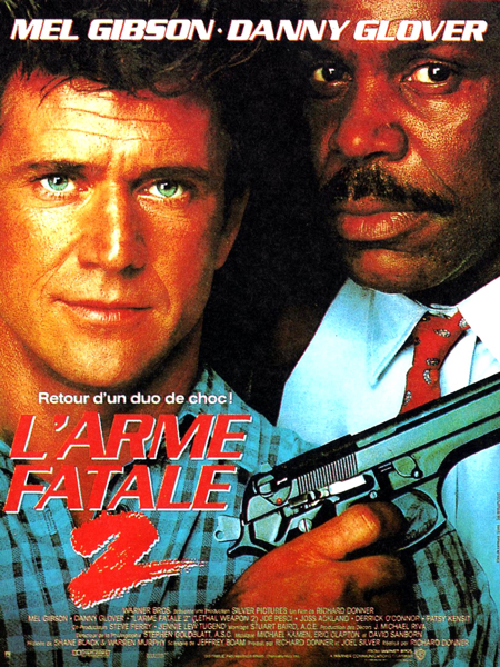 L’arme fatale 2