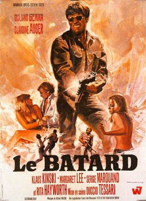 Le bâtard