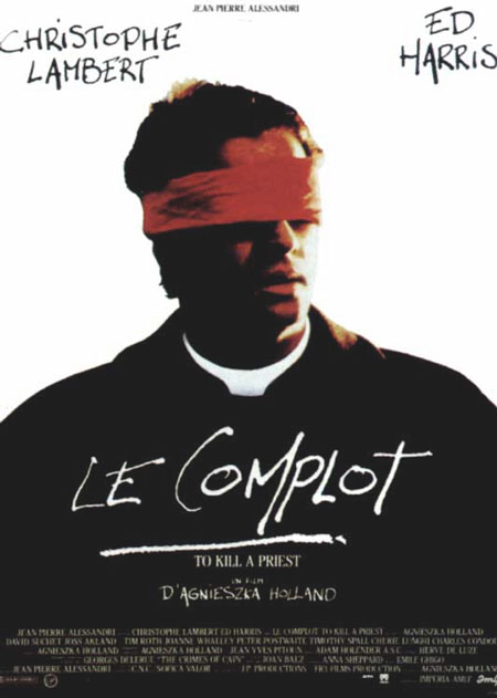 Le complot