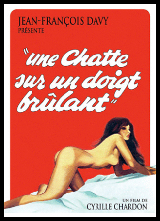 Le doigt dans l’oeil