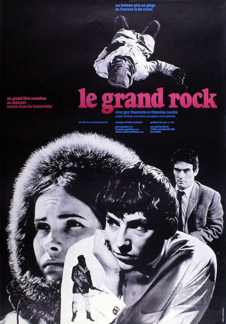 Le grand rock