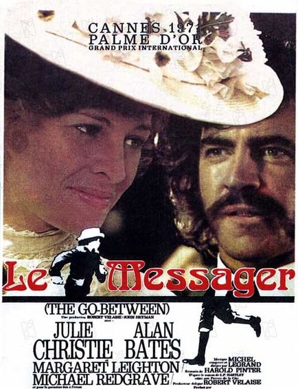 Le messager