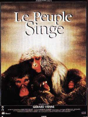 Le peuple singe