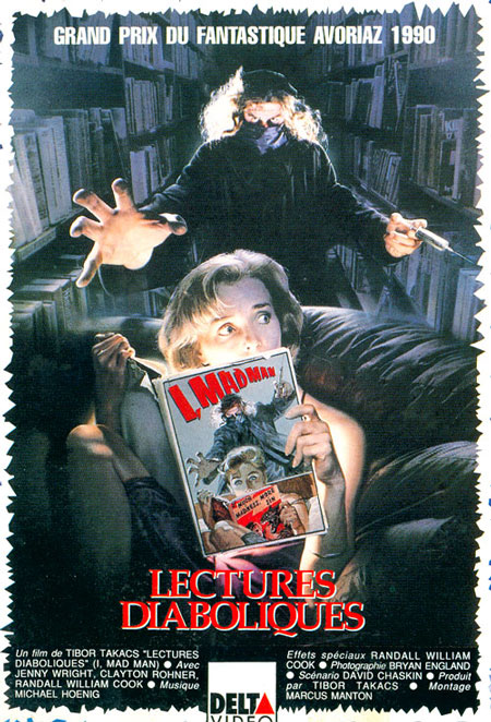 Lectures diaboliques