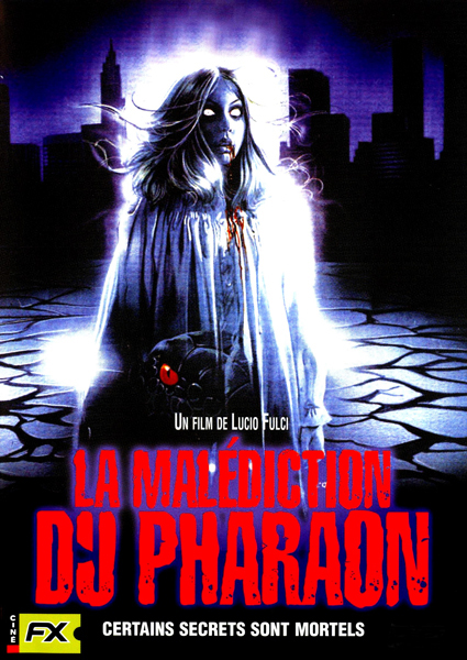 L’ensorcelée