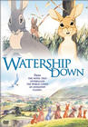 Les garennes de watership down