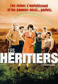 DIE ERBEN – LES HERITIERS