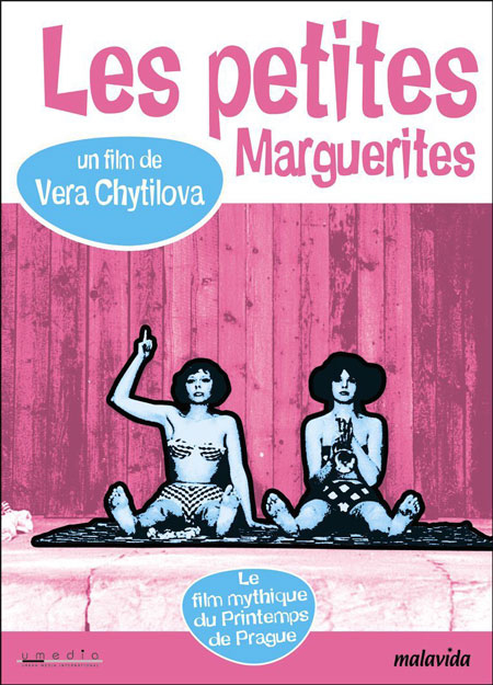 SEDMIKRASKY – LES PETITES MARGUERITES