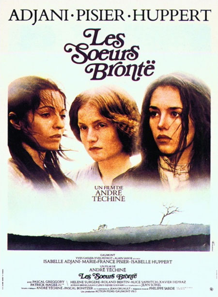 Les soeurs Brontë