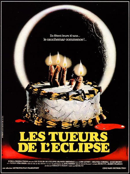 Les tueurs de l’éclipse