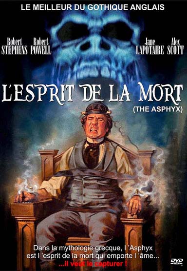 L’esprit de la mort