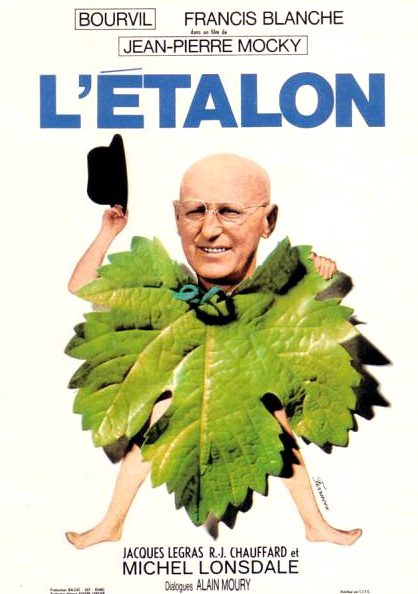 L’étalon