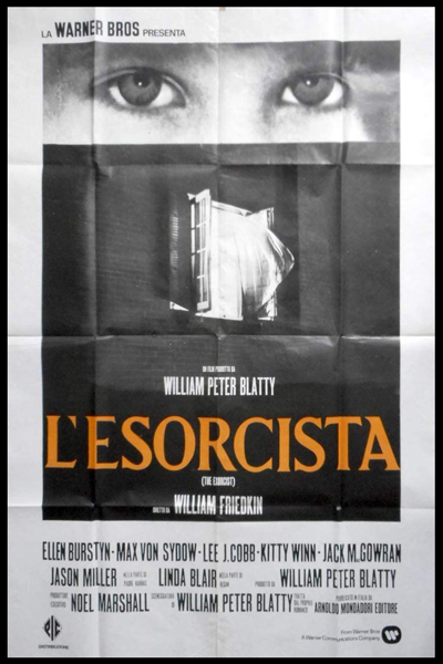 L’exorciste