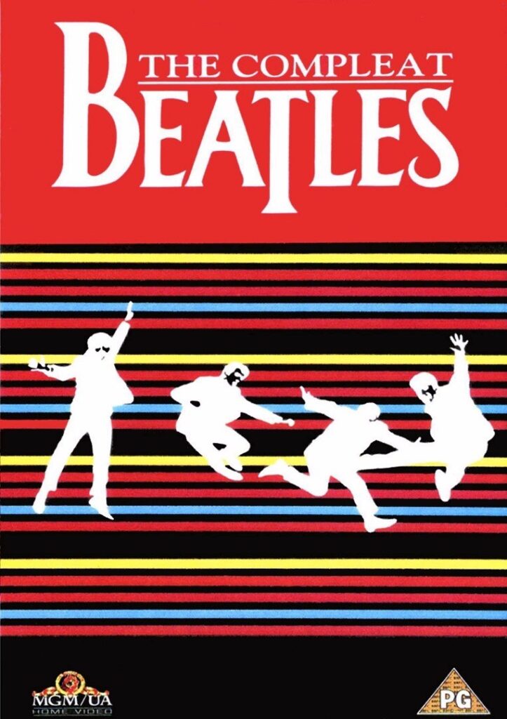 L’histoire des Beatles