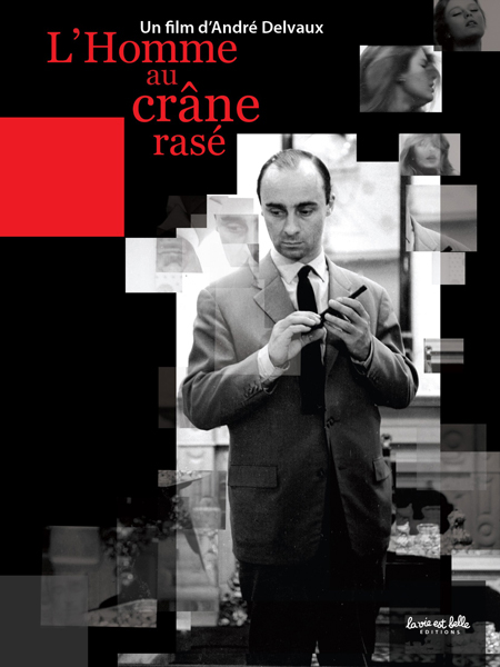 L’HOMME AU CRANE RASE