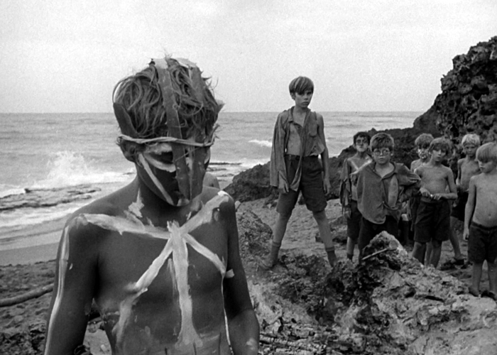 Lord of the Flies